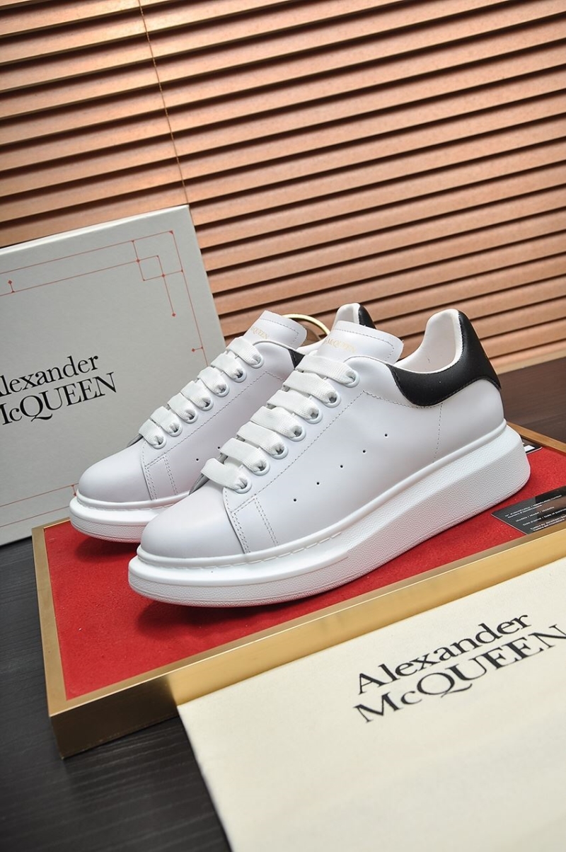 Alexander Mcqueen Casual Shoes